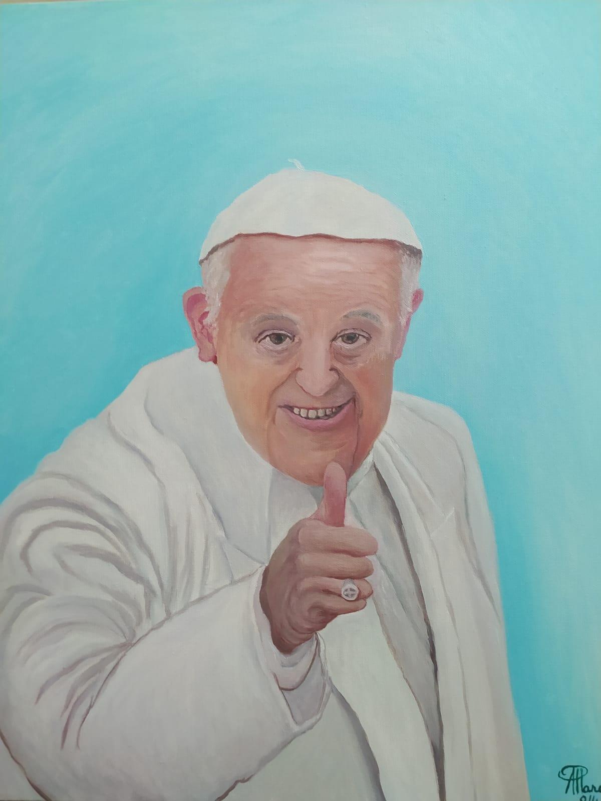 In ricordo del Papa - 