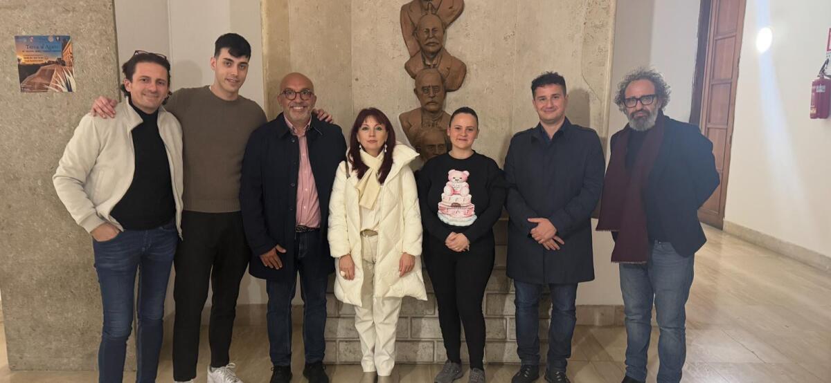 Pronto per il voto del consiglio il regolamento della Consulta Giovanile - 