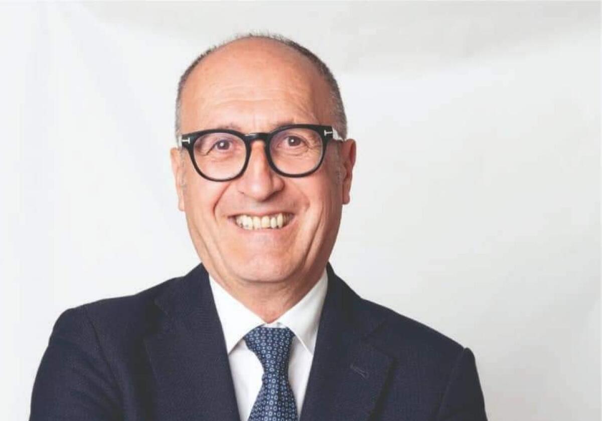 Dopo la delusione,la soddisfazione di Biundo per il nuovo ruolo di Pellegrino.Ora si guarda al congresso - Antonino Biundo