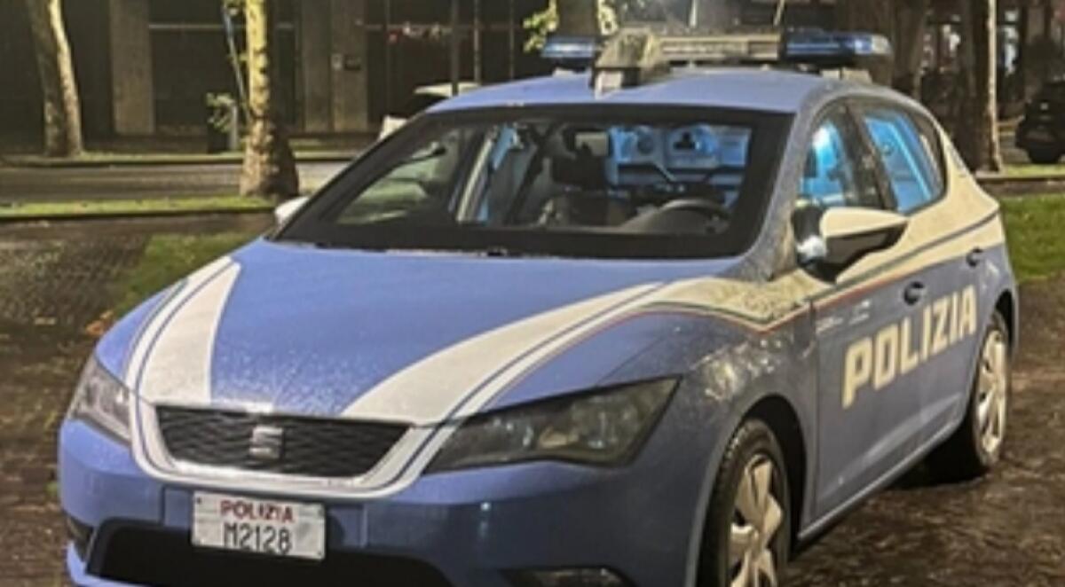 Condanne definitive, due arresti - 