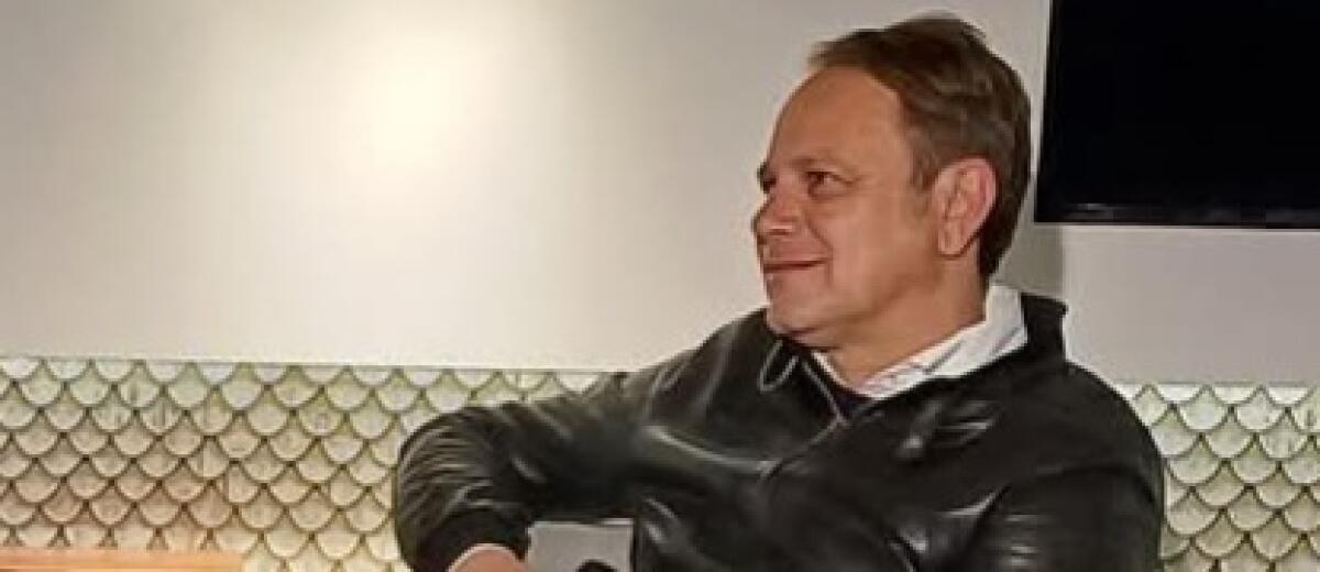 Conti il combattente ora può puntare al posto all’Ars - 