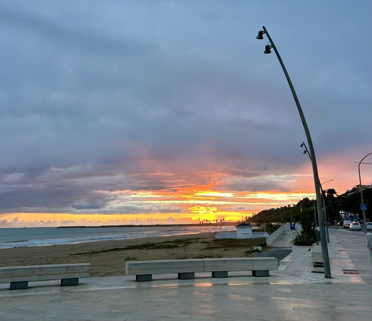 Contest fotografico e creatività, domani al tramonto l’evento promosso da Visit Gela -