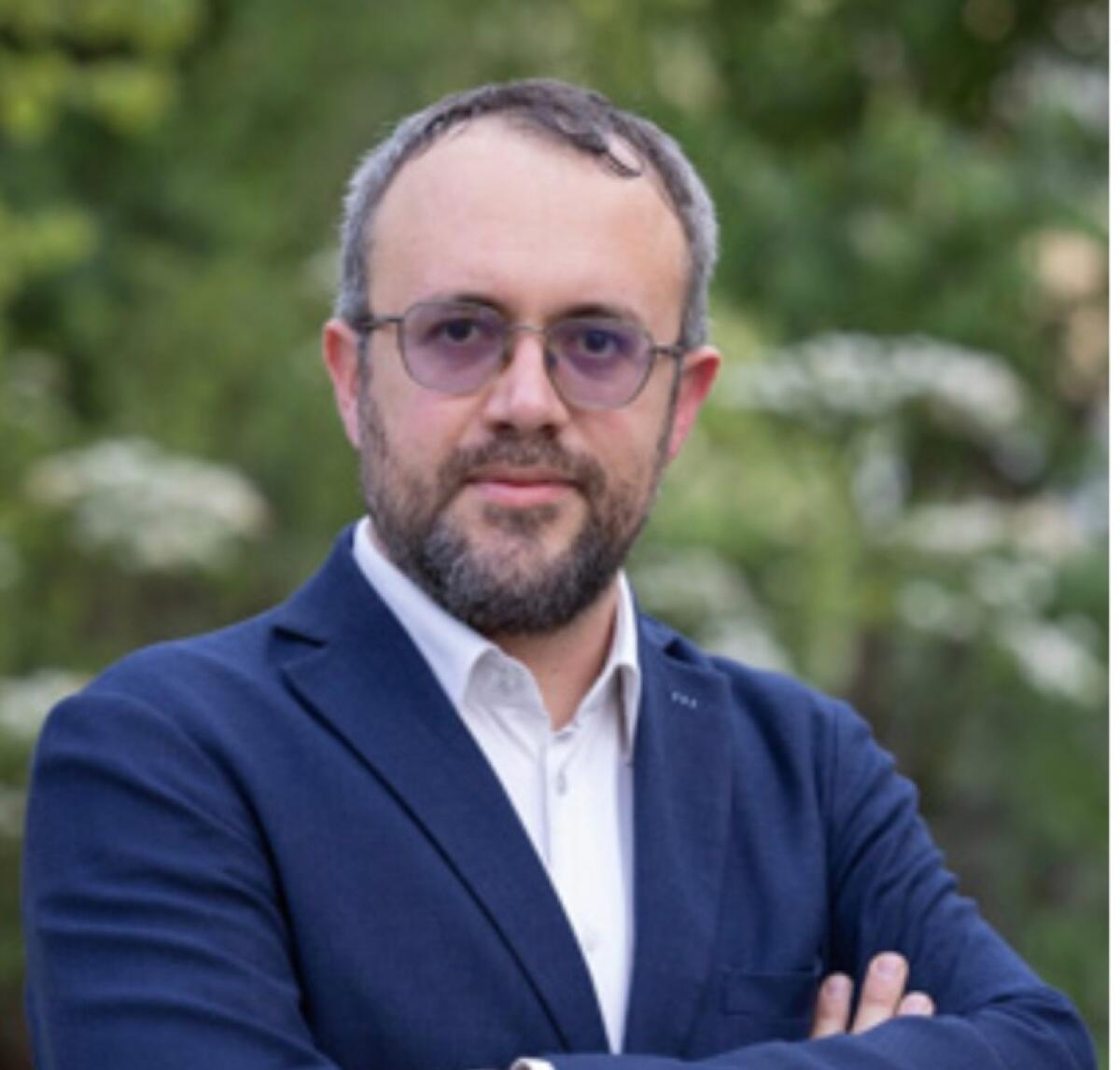 A Caltanissetta Carlo Vagginelli sosterrà Di Stefano.Ecco l&#8217;intesa su università,viabilità e sport - 