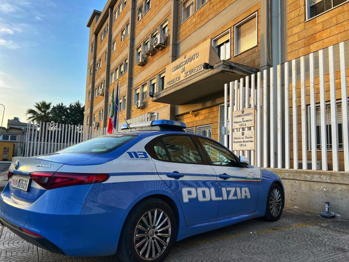 Tre arresti della Polizia per condanne definitive - 
