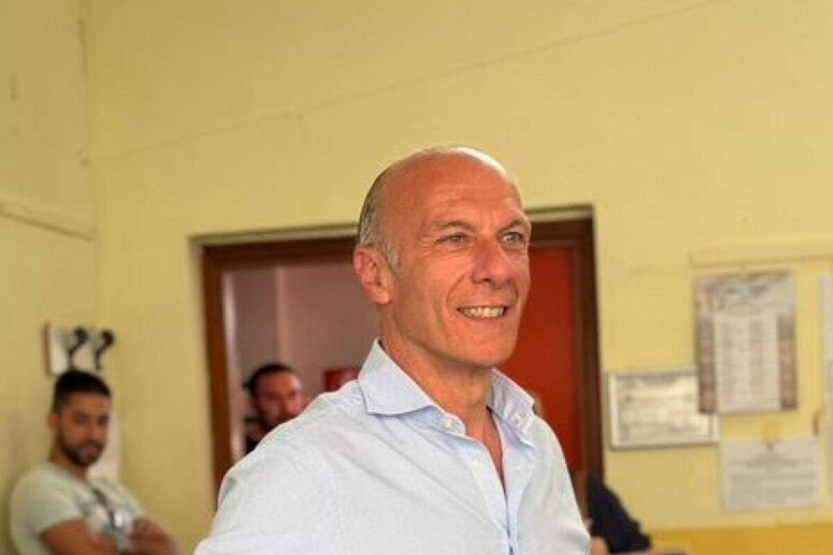 Forza Italia regionale orgogliosa del successo di Tesauro - 
