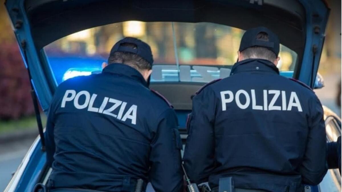 Rimane senza farmaco e chiede aiuto al 113 -
