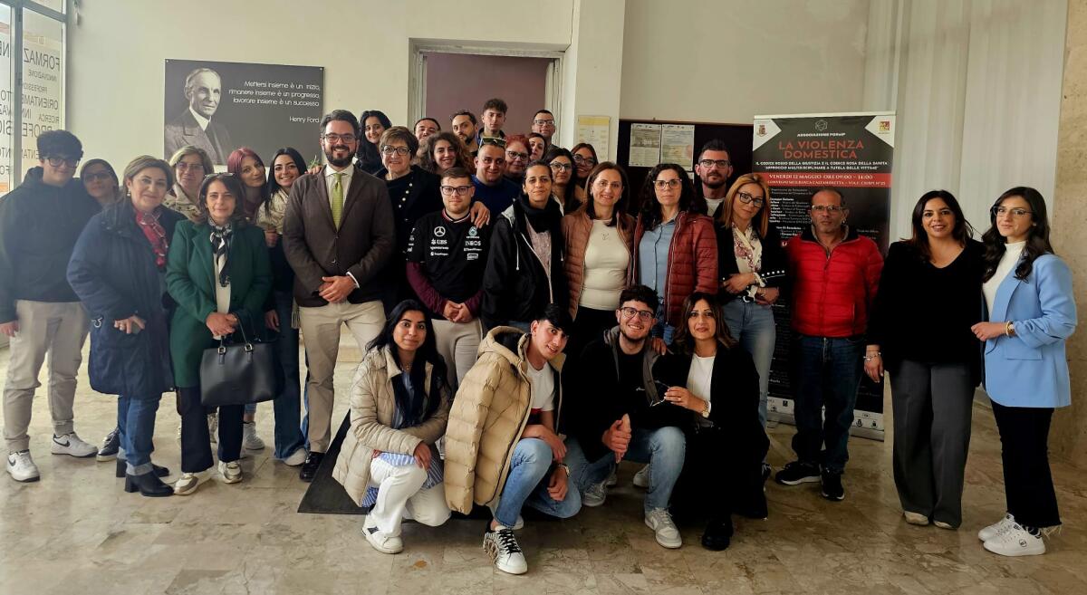 Al via i corsi Oss - 