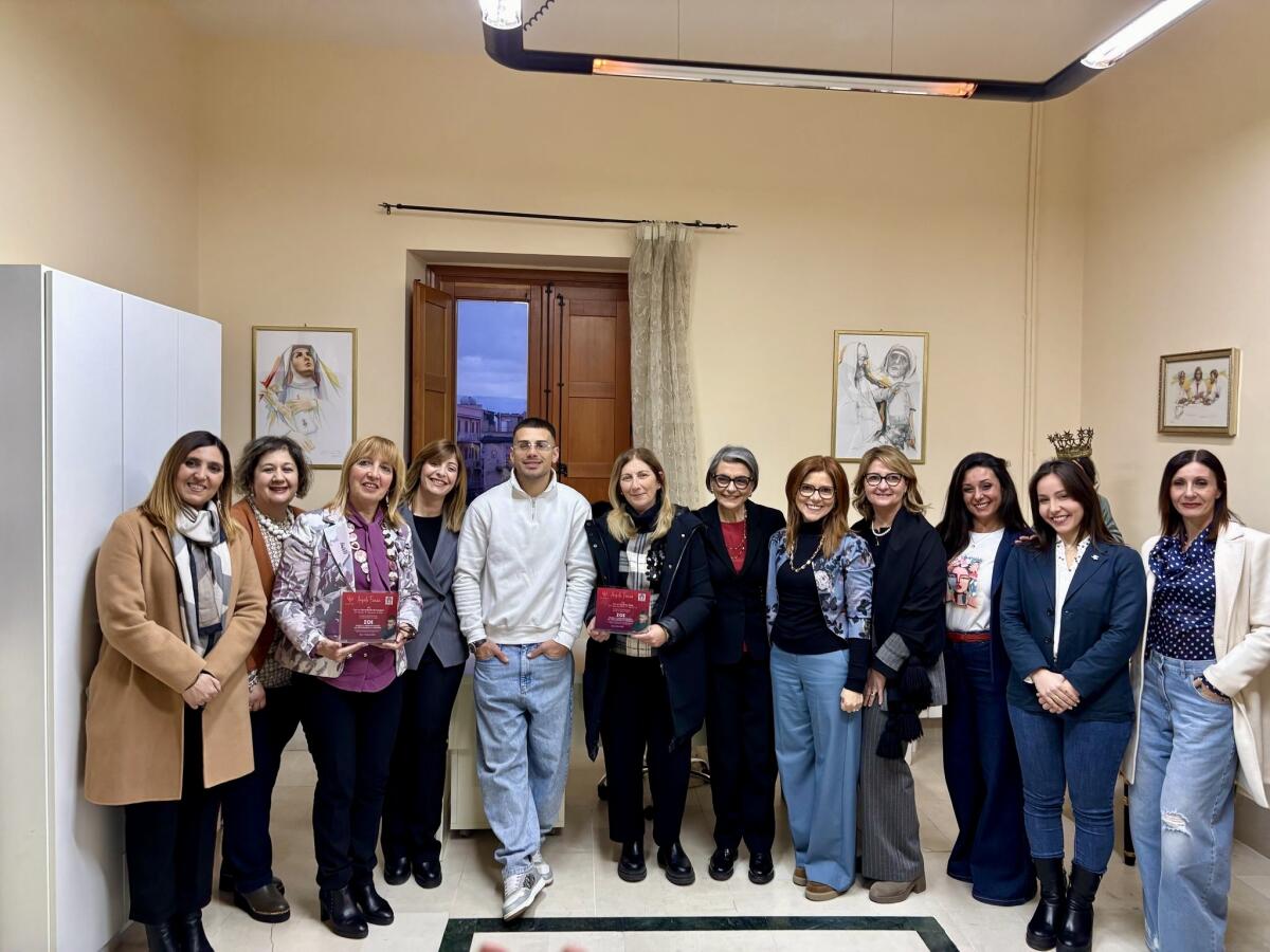 Save the woman conclude con successo il progetto “Zoe. Musica e consapevolezza” - 
