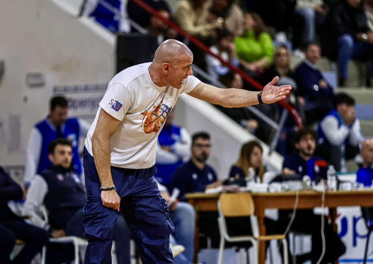 Gela basket, servono due punti per blindare il secondo posto: “Campionato di altissimo livello” - 