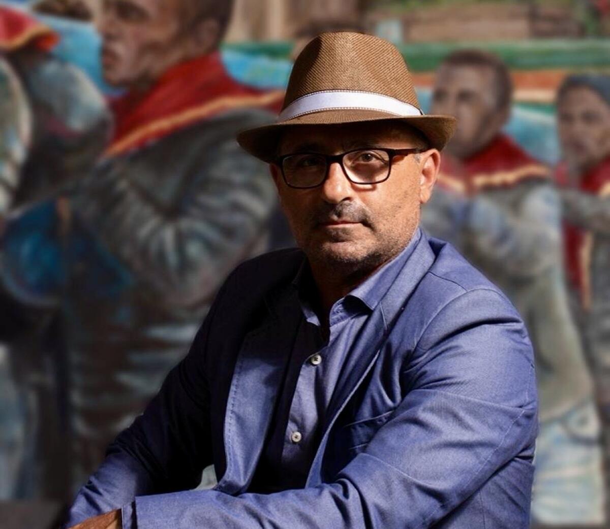 Al Civico 111 la mostra “Deactivate / Disinnescare 2025” di Alfonso Siracusa Orlando -