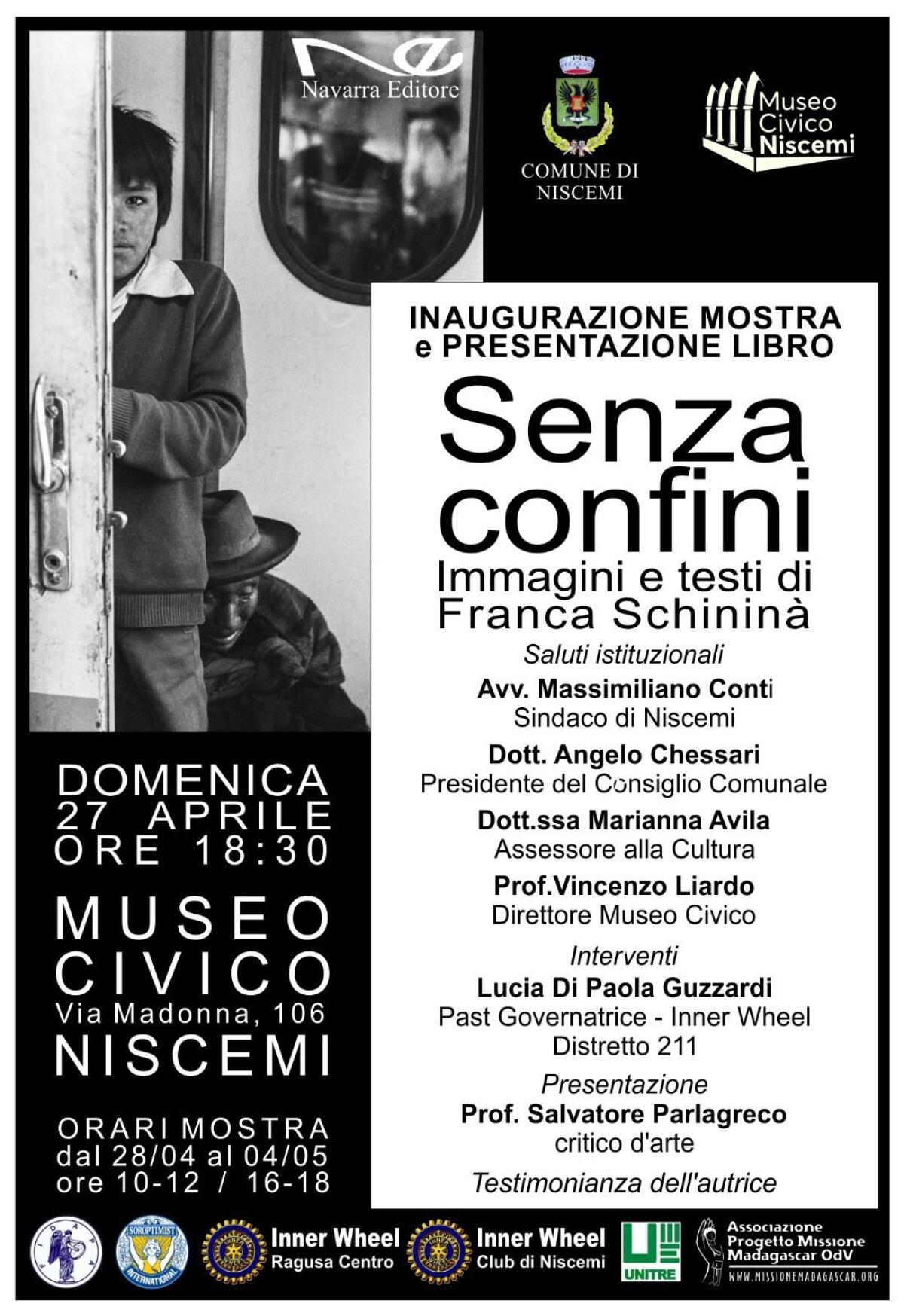 Una mostra alla Sagra del carciofo - 