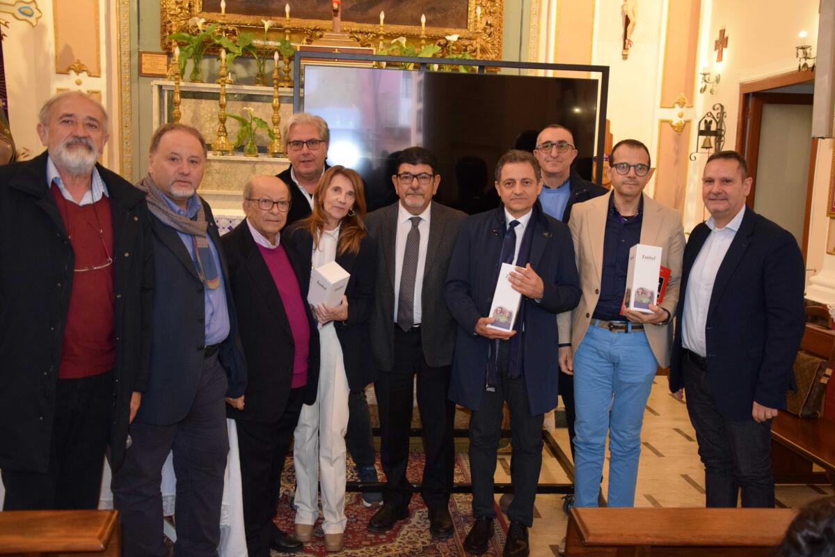 “Racconta il Venerdì Santo a Licata”, vincono due alunni dell&#8217;istituto Giorgio - 