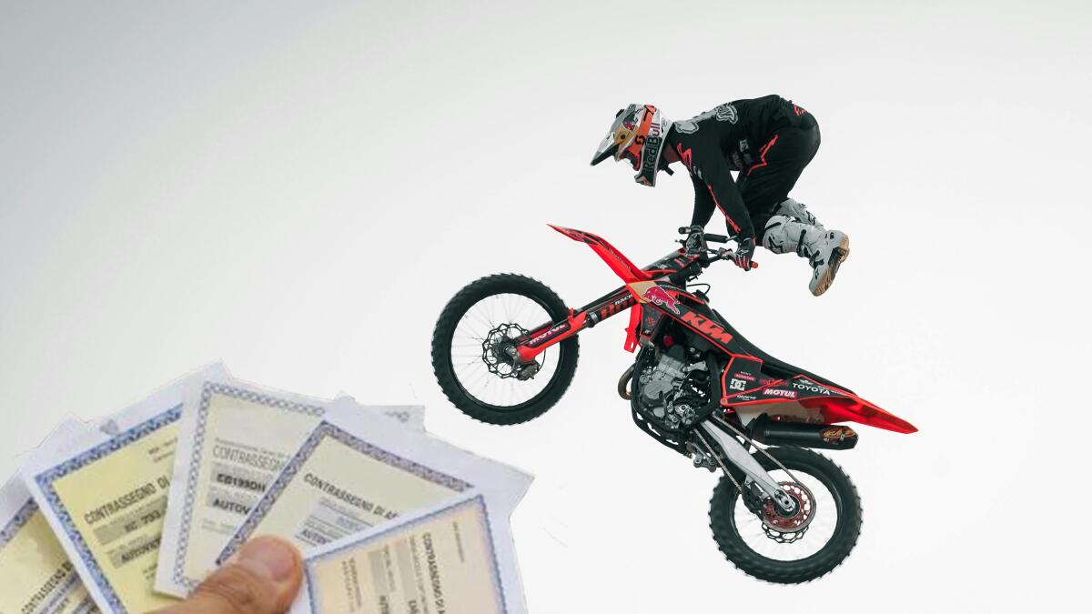 Polizze moto: quanto costa oggi nelle Isole aggiungere le garanzie accessorie? - 
