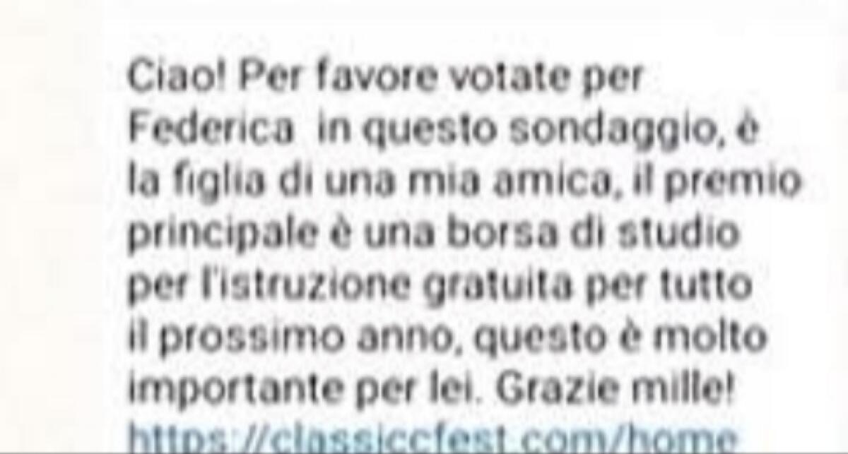 Ennesima truffa telefonica, la Polizia mette in guardia -