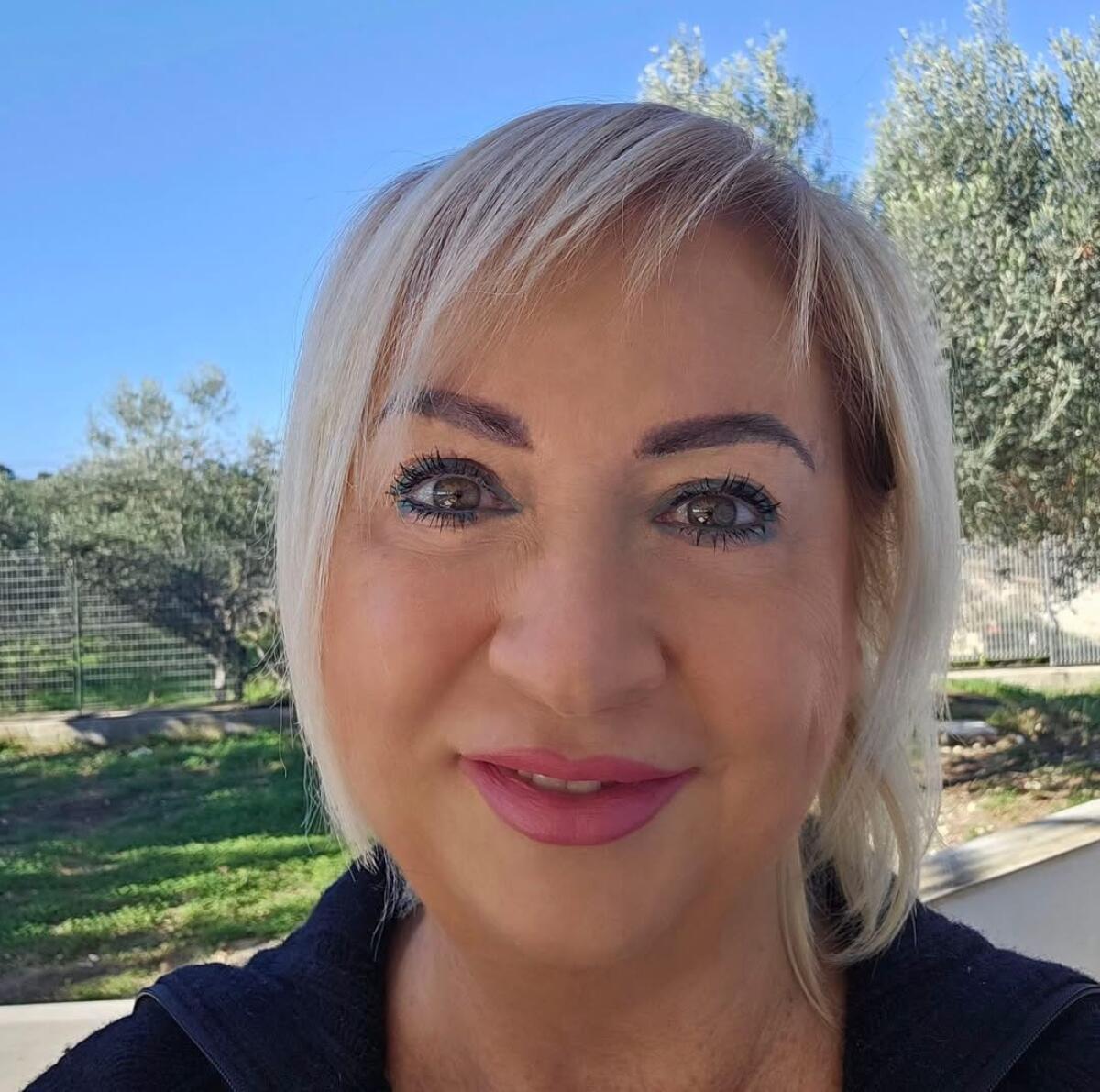 Sinistra italiana chiede a Grazia Cosentino di dimettersi - 