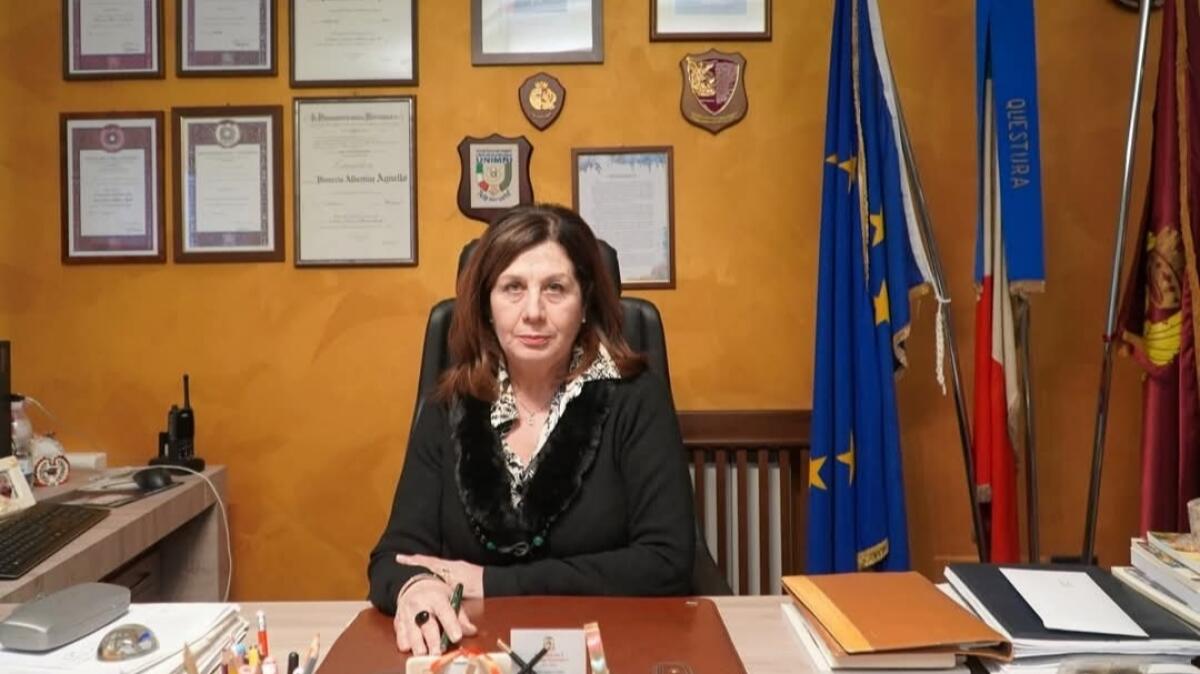 Lieve flessione dei reati denunciati nel Nisseno - 