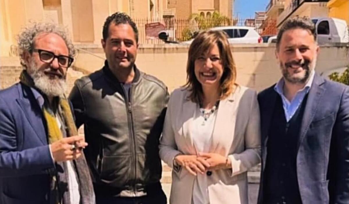 Gelesi al voto al 100% - 