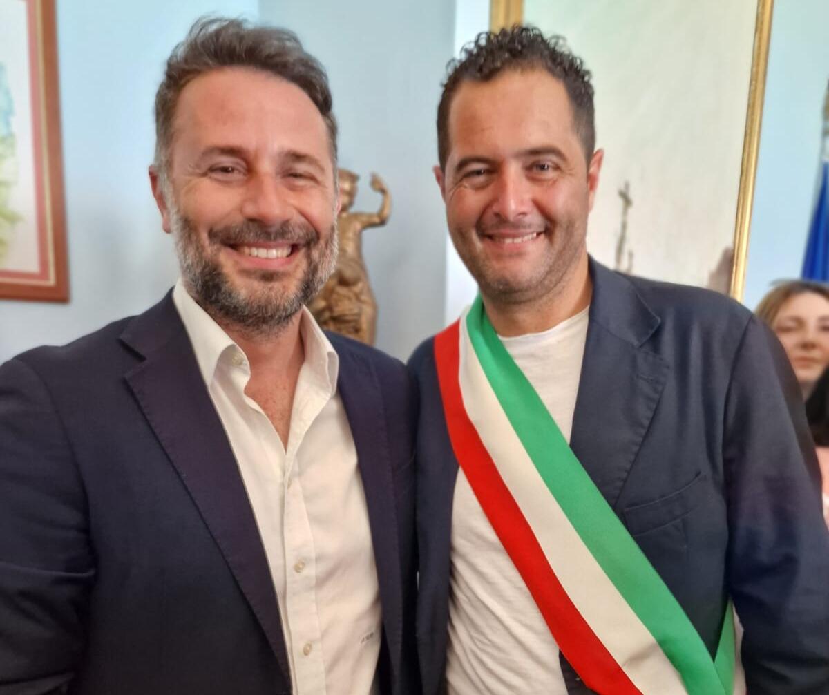 Di Paola lancia un appello a civici e forze di centrosinistra,anche al movimento PeR - 