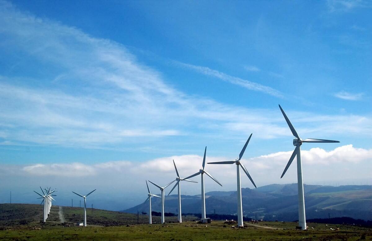 Oggi il Green Energy Day: eventi anche in Sicilia con Coordinamento Free e Legambiente -