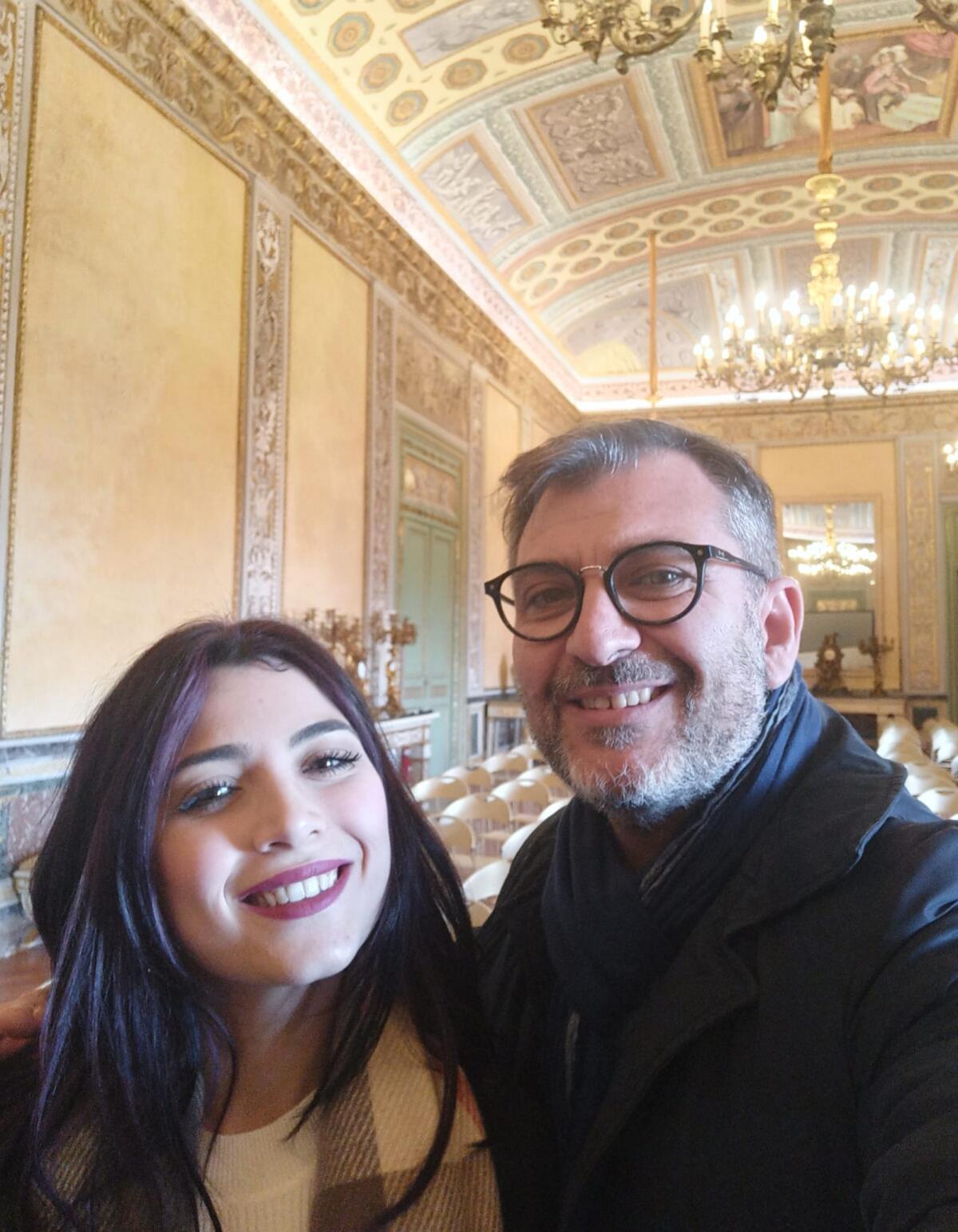 Porsio(PeR):&#8221;no al tampone covid per familiari di degenti all&#8217;ospedale S.Elia&#8221; - 