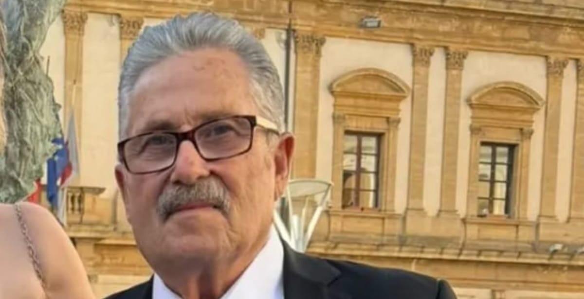 Grave perdita per Daniele Maganuco, si è spento il papà Vincenzo -