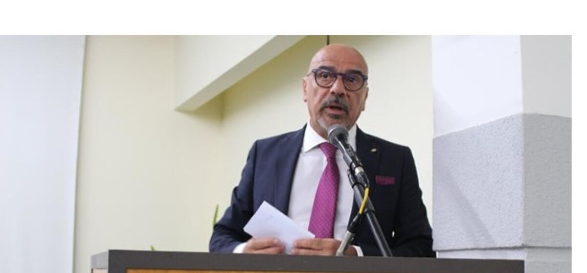 Antonio Ruvio riconfermato Presidente di Casartigiani del Golfo - 