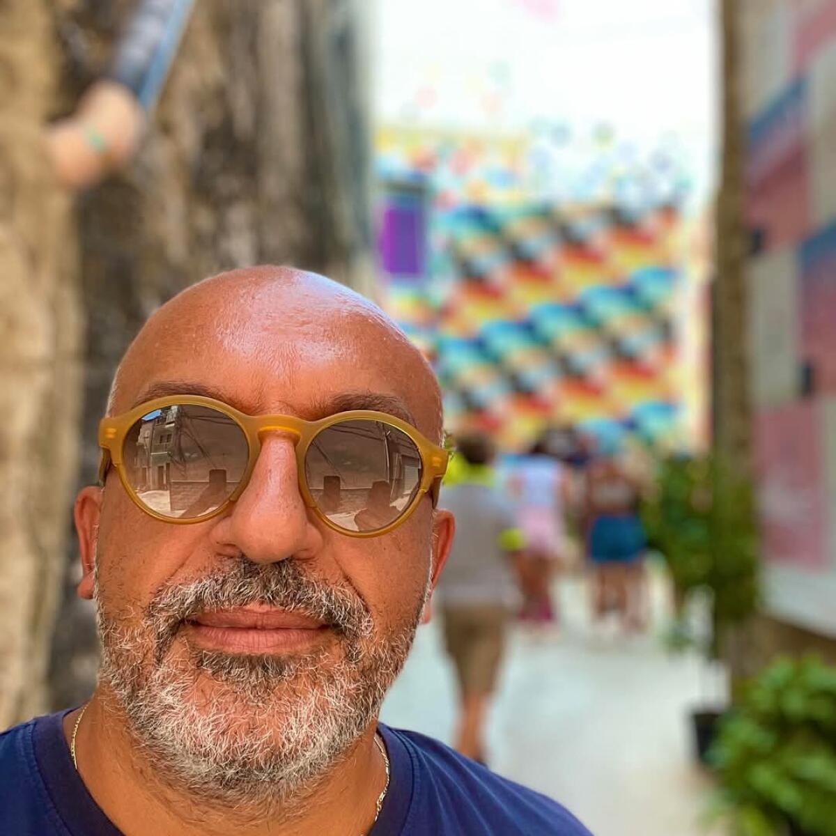 Ecco i dieci consiglieri provinciali eletti.Gela ha un solo consigliere - 