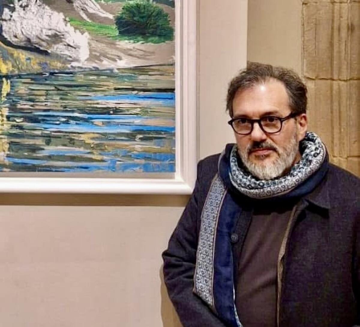I disegni di Giovanni Iudice per “L’isola degli idealisti” su “La Lettura” del CorSera - 