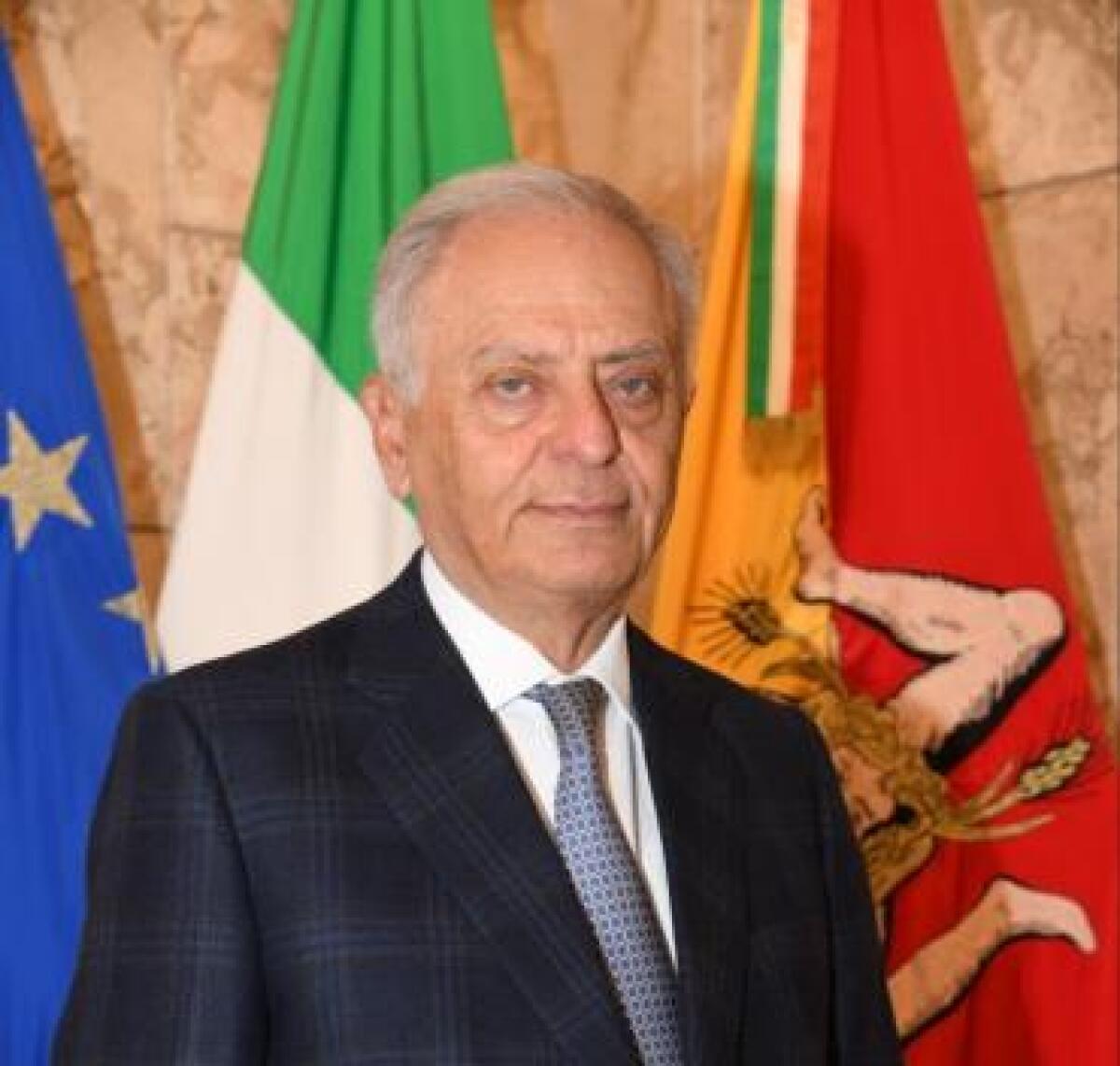 Staffetta alla Regione: dopo le dimissioni di Di Mauro pronto il nome di Calaianni -
