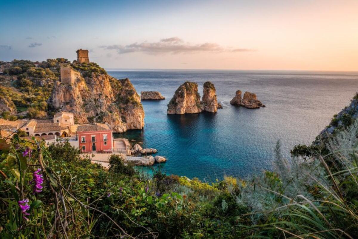 Sicilia. Pasqua, Conflavoro: &#8220;Attesi 1,8 milioni di turisti&#8221; - 