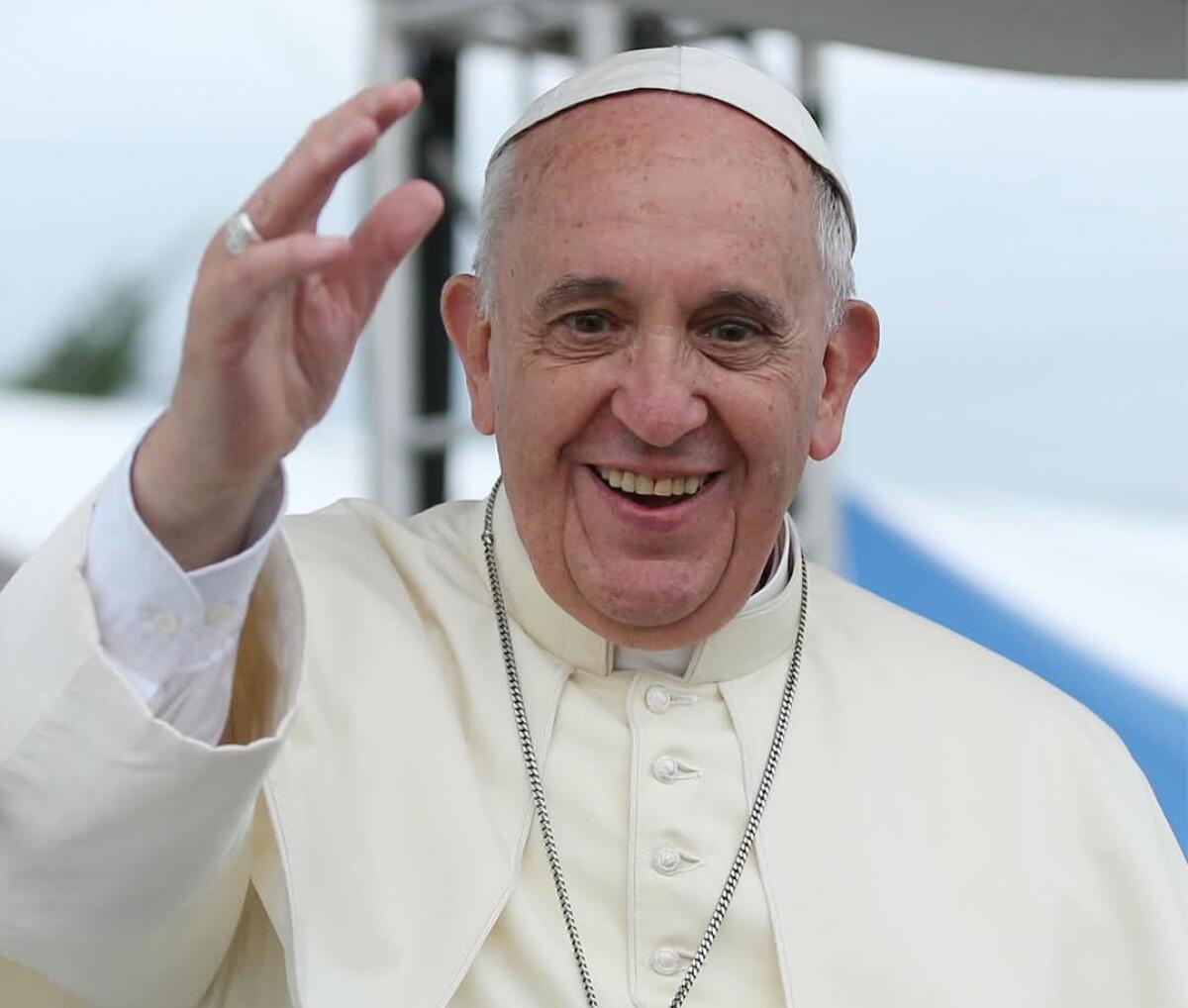 Papa: il cordoglio de “Il Popolo della Famiglia” - 