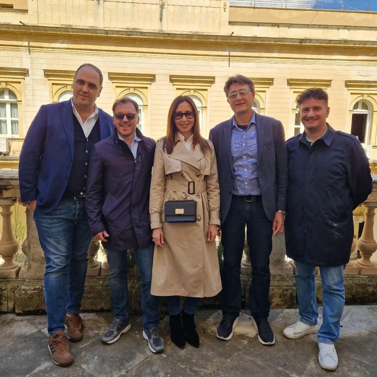 Sono già 250 i consiglieri nisseni che hanno votato -