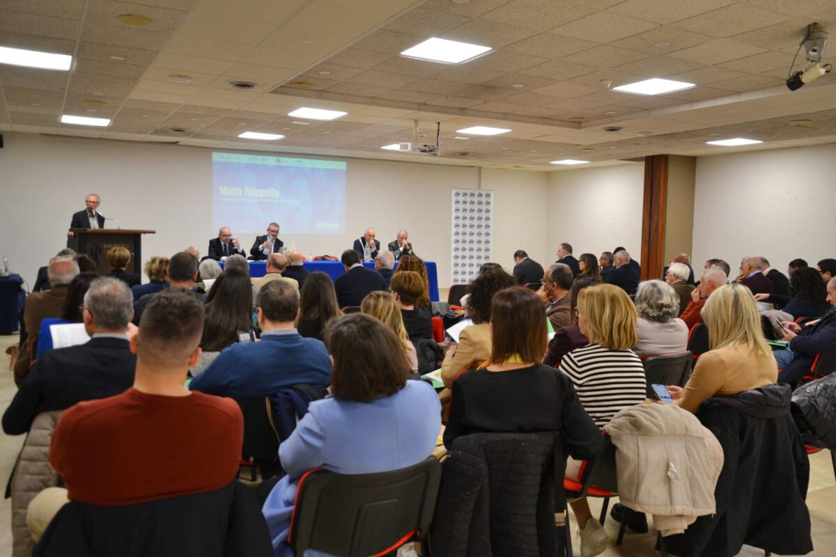 Cna forza sociale, un sistema integrato di servizi per i cittadini - 