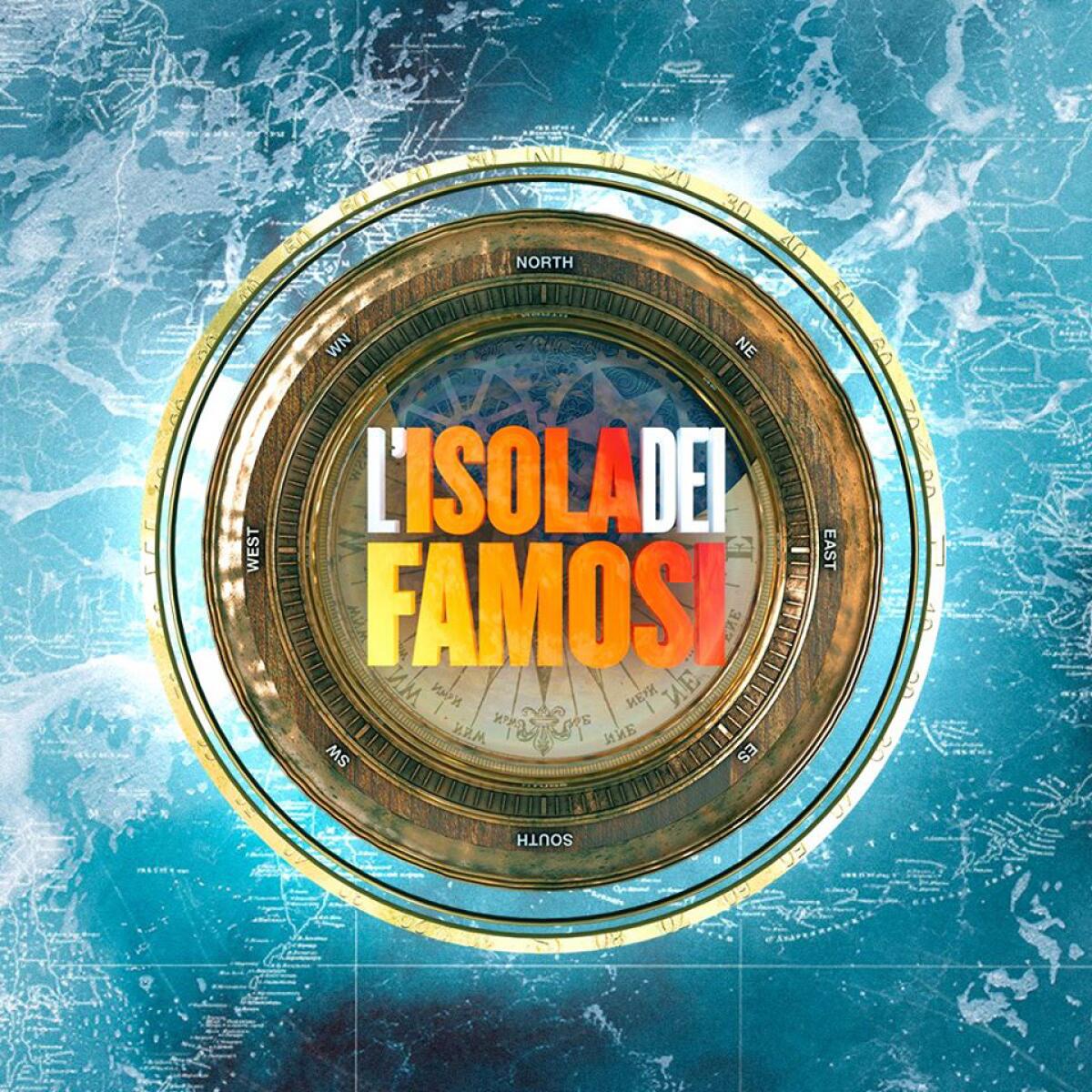 Angelo Famao nel cast dell’Isola dei famosi 2025 -