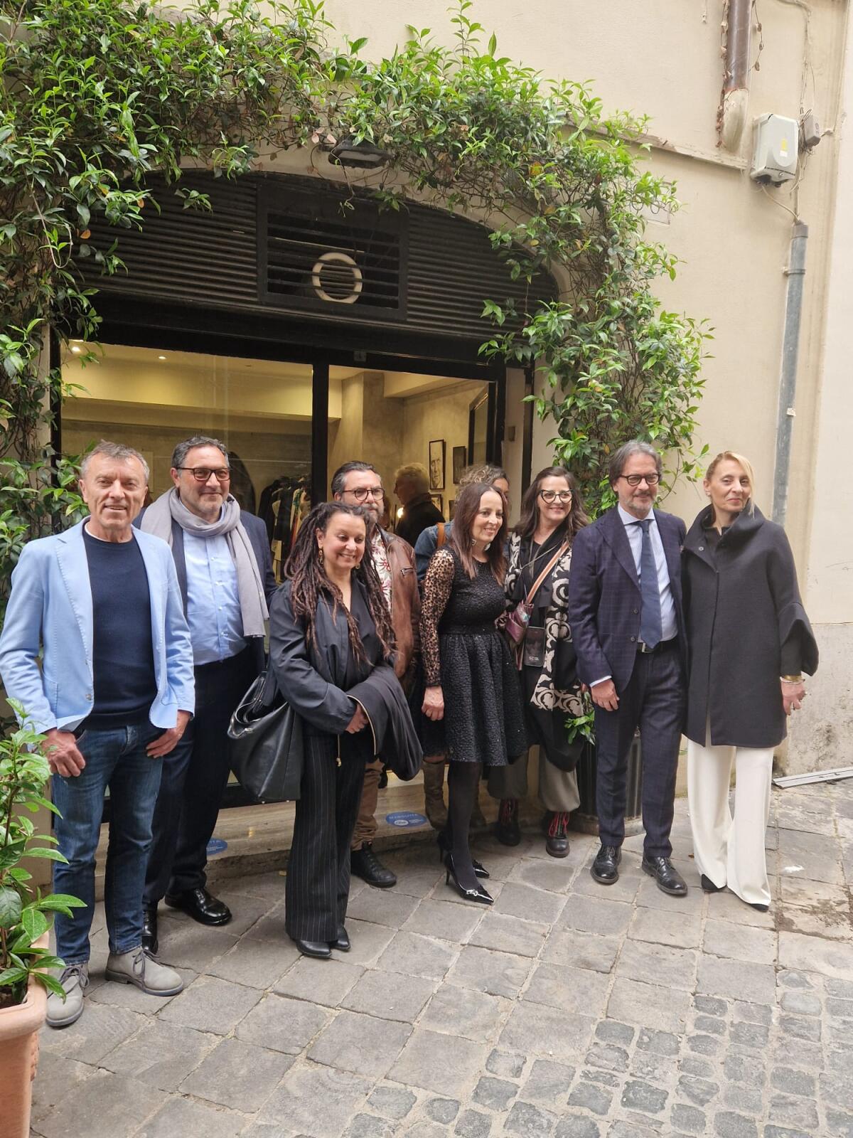 Sicilia protagonista al “Margutta Creative District” -