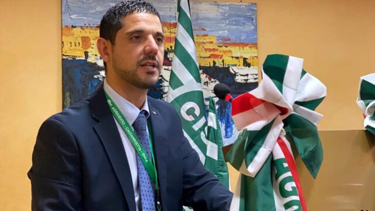 Elezioni Rsu: Cisl Fp Ag-Cl-En canta vittoria -
