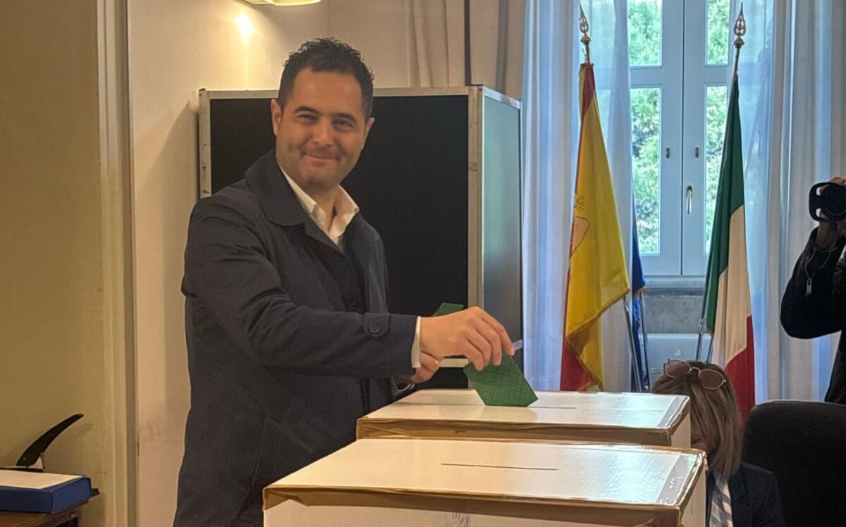 Elezioni provinciali:è arrivato il giorno del voto - 