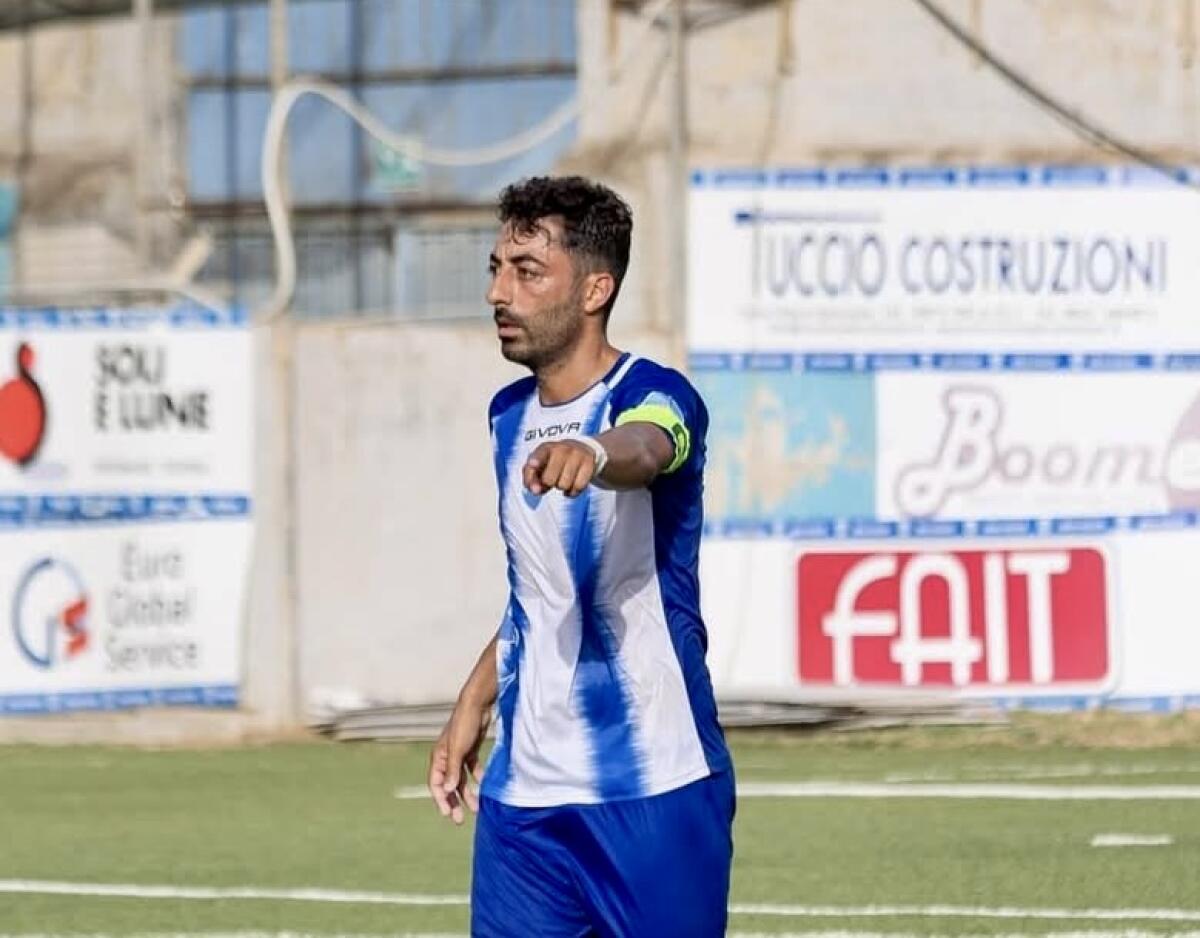 Fabio Campanaro chiude la sua carriera da calciatore: “Un viaggio bellissimo lungo quasi una vita” -