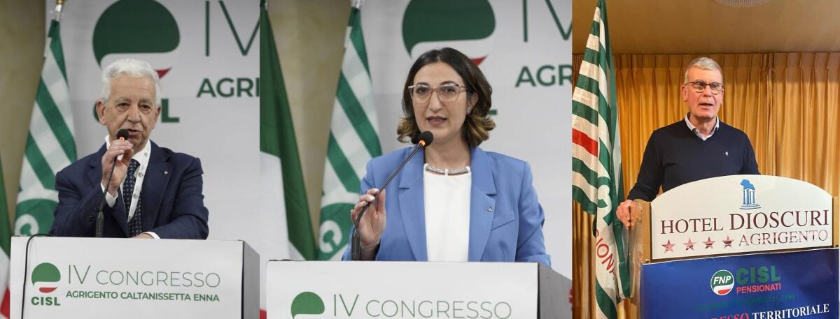 Truffe agli anziani, per Cisl, Fnp e Adiconsum bisogna potenziare la rete di protezione sociale - 