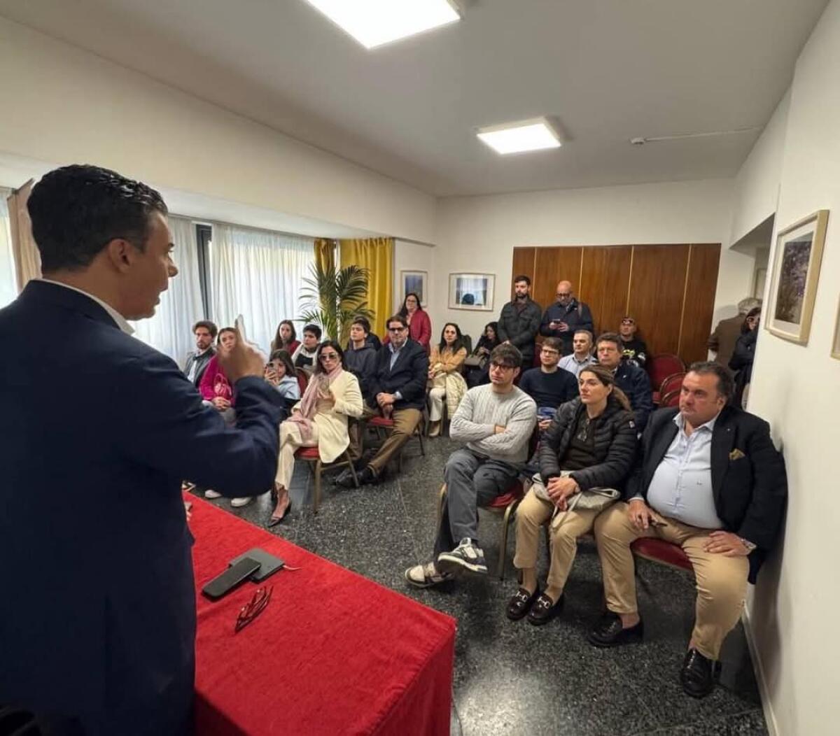 Donegani:&#8221;la crisi dell&#8217;area progressista certificata oggi deriva da scelte del recente passato&#8221; - 