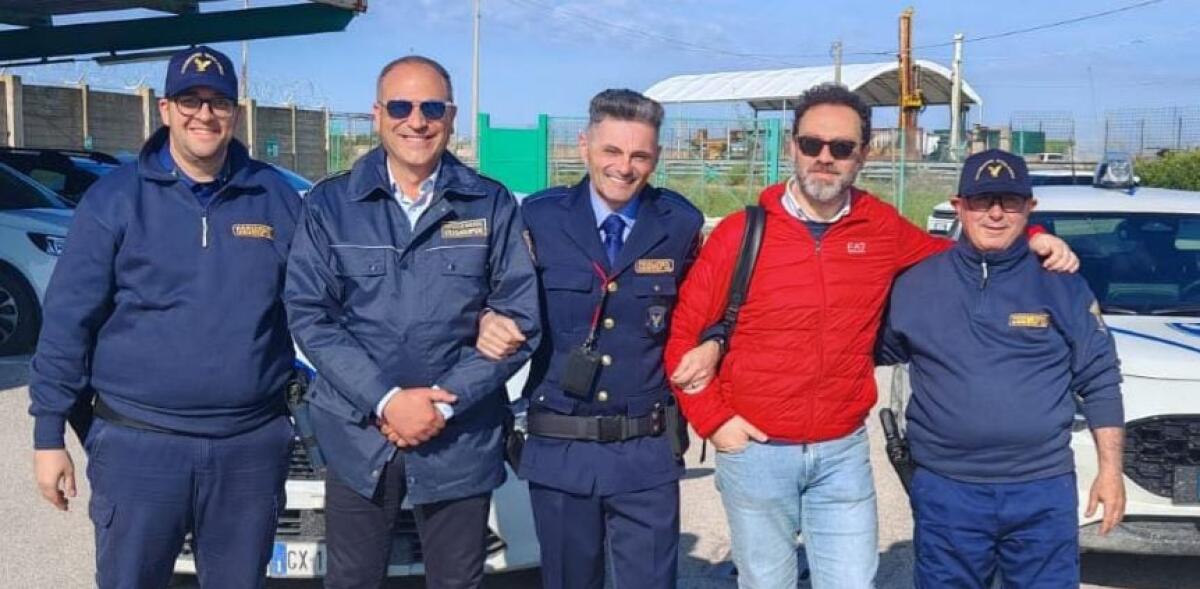 Segreteria Filcams Cgil soddisfatta dopo il cambio appalto di vigilanza privata in Eni - 