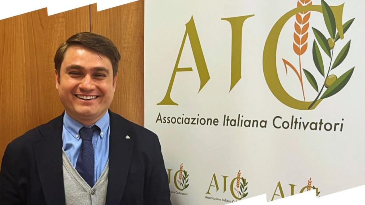 Il siciliano Leoluca Pollara nuovo Coordinatore Nazionale del comparto Giovani dell’AIC -