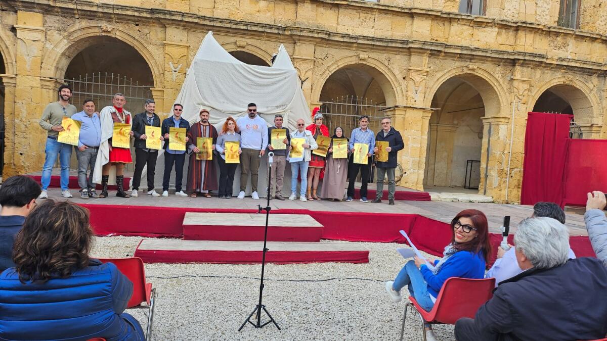 Grande successo per la settima edizione del Naro Passion Day -
