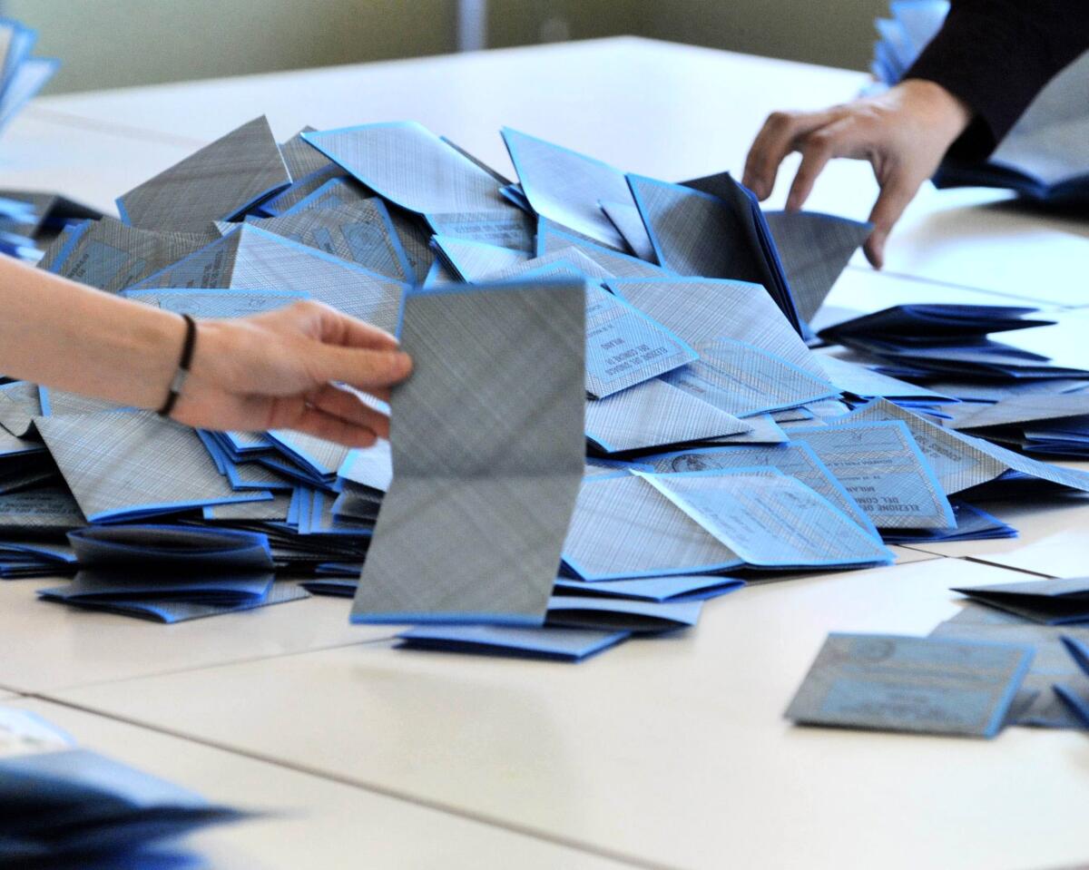 Noi Moderati sostiene Conti ma al Comune di Caltanissetta ribadisce fiducia a Tesauro - 