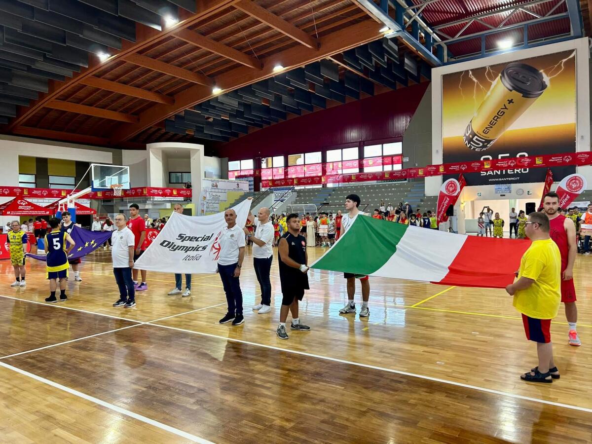 #UniscitiAlVolo: al via anche in Sicilia la Volleyball Week 2025 - 