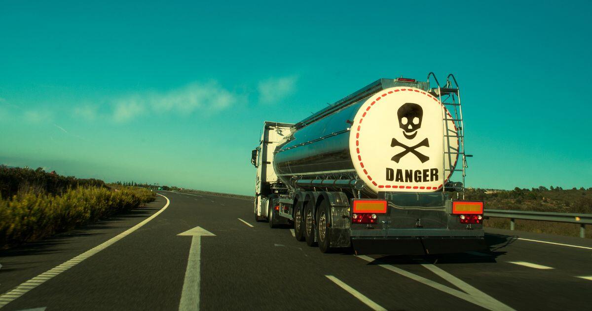 Trasporti merci pericolose: CNA Fita Sicilia, un tavolo per risolvere le criticità - 