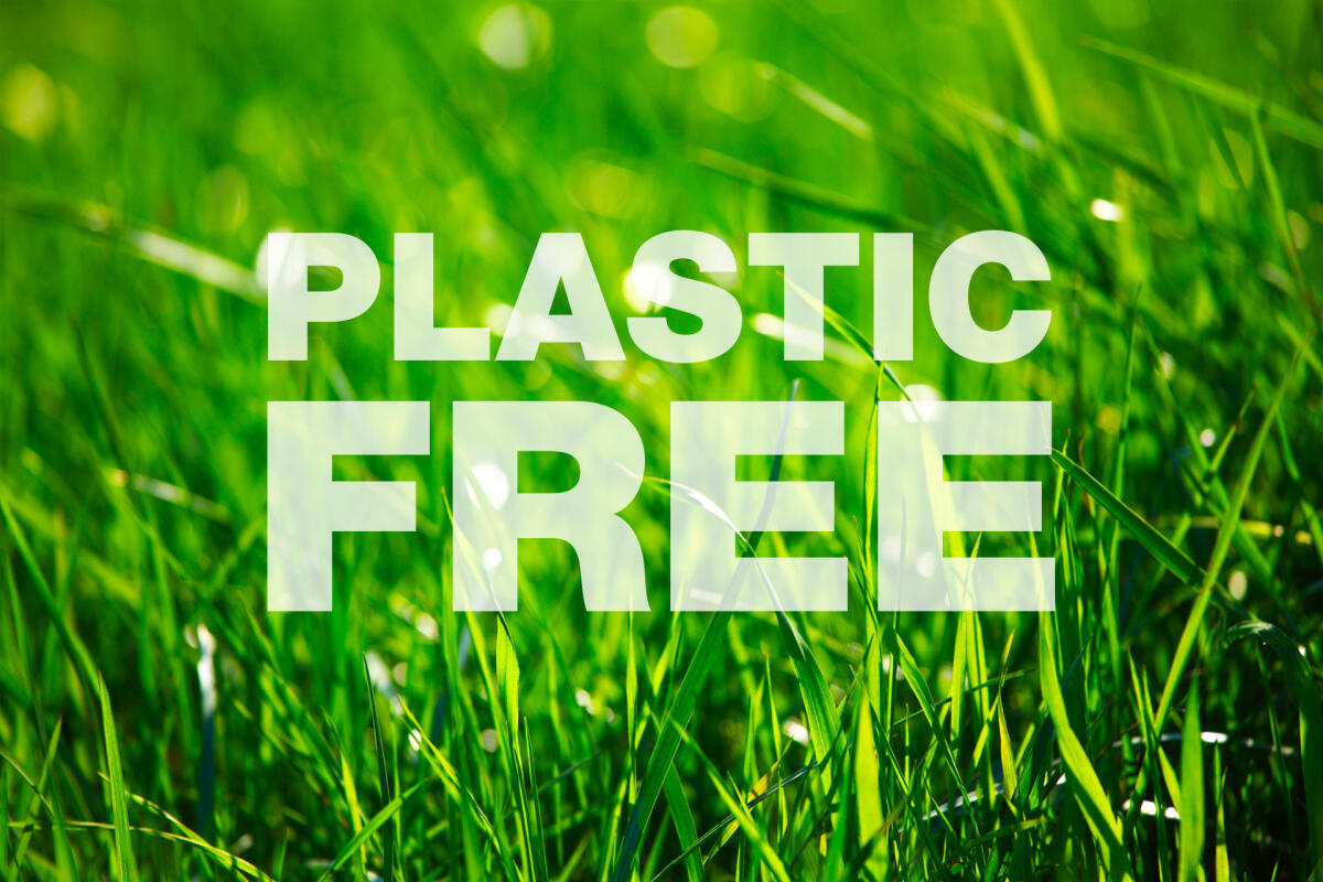 La Sicilia Plastic free - 