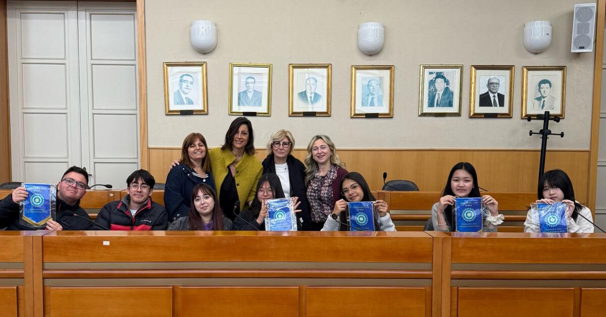Un ponte tra culture grazie ai club Inner Wheel e a Intercultura - 