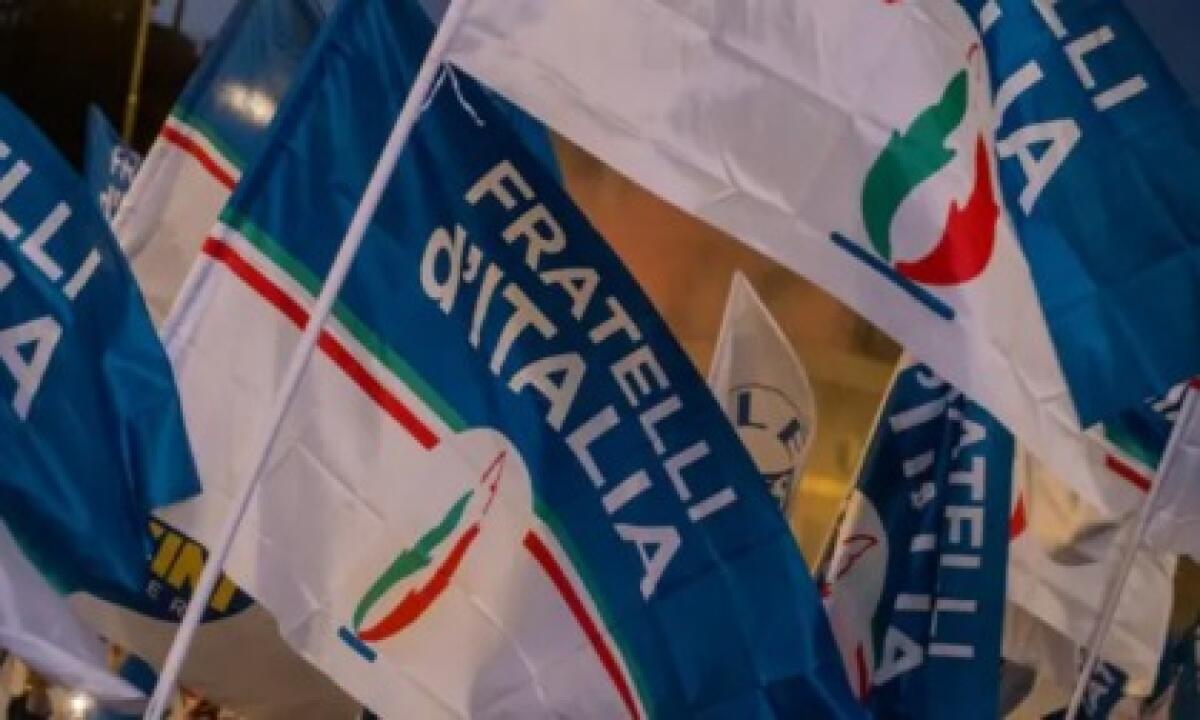 Gruppo di FdI chiede le dimissioni del sindaco e pure del coordinatore meloniano a Mazzarino - 
