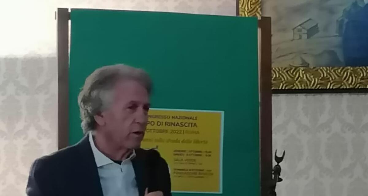 Il partito liberale:&#8221;non si affidi la Provincia a dilettanti allo sbaraglio&#8221; - 